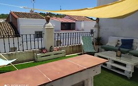 Casa de La Abuela Pepi